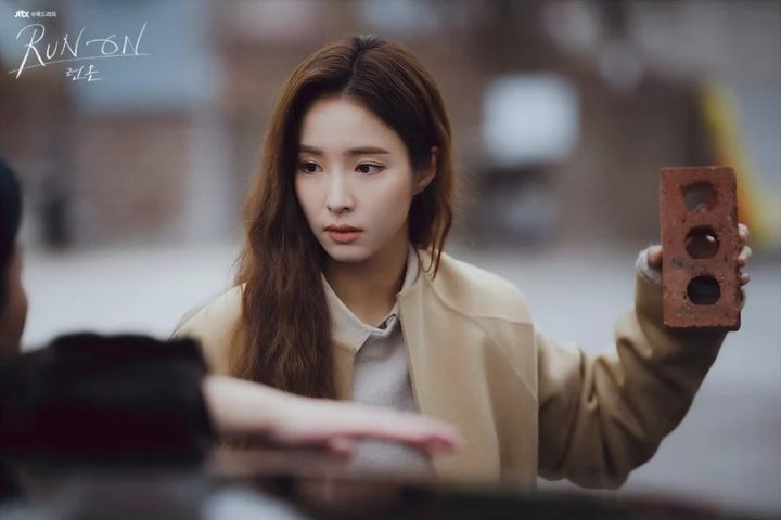 8位“反转演技评价”的韩国演员！庭沼珉《还魂》演技惊艳，IU《我的大叔》演技大跃进