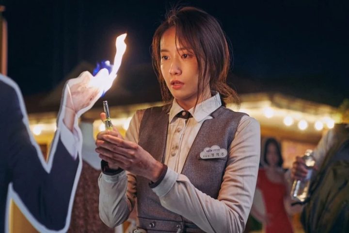 8位“反转演技评价”的韩国演员！庭沼珉《还魂》演技惊艳，IU《我的大叔》演技大跃进