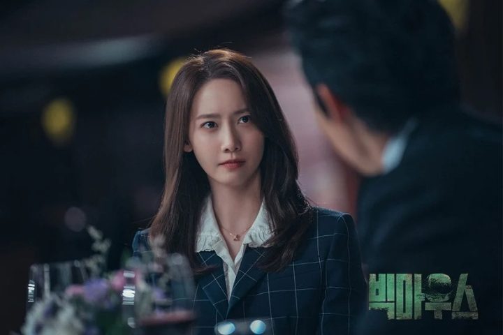 8位“反转演技评价”的韩国演员！庭沼珉《还魂》演技惊艳，IU《我的大叔》演技大跃进