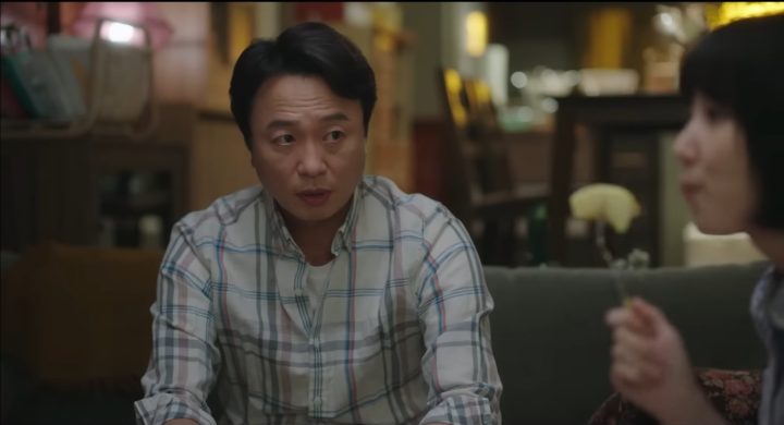 8个韩剧中“令人动容父亲角色”！《非常律师禹英祦》、《红天机》无私的爱太催泪缩略图
