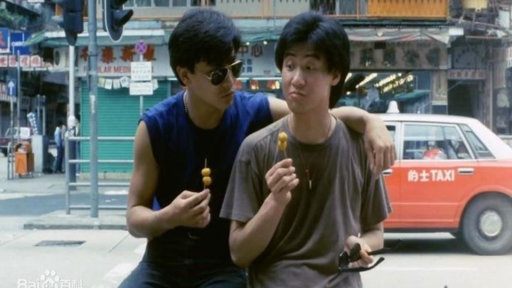张学友演技不如刘德华只能当小弟？他揭露残酷真相