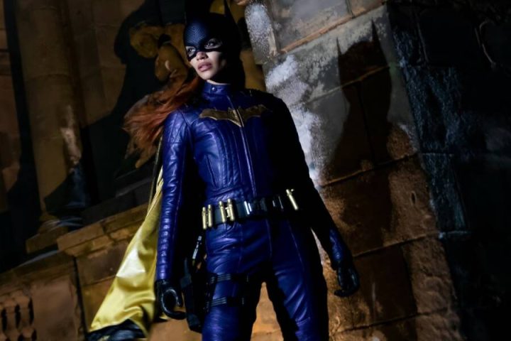 DC大作《蝙蝠女》试映评价惨，片商震怒宣布腰斩缩略图