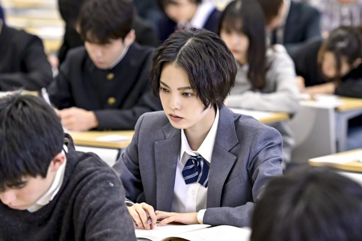 5位坂道偶像演员介绍！白石麻衣新剧热播，《梨泰院Class》作家钦点平手友梨奈