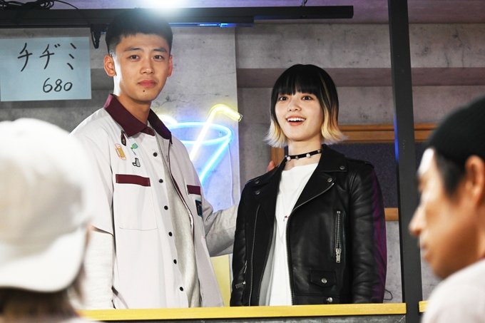 5位坂道偶像演员介绍！白石麻衣新剧热播，《梨泰院Class》作家钦点平手友梨奈
