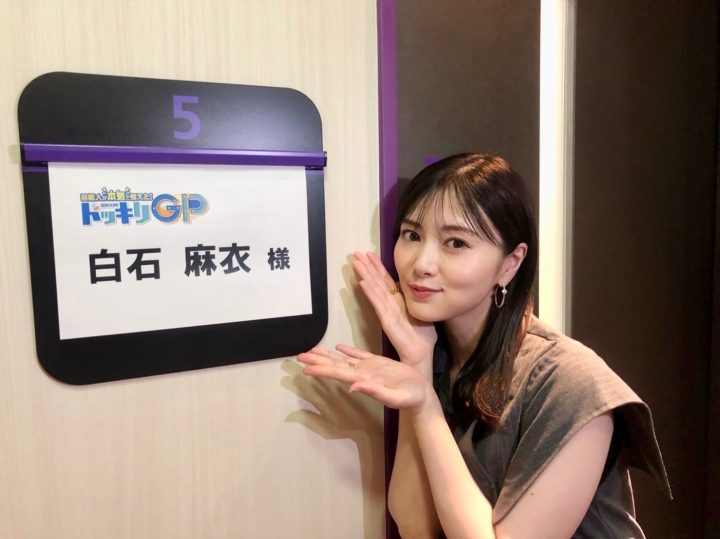 5位坂道偶像演员介绍！白石麻衣新剧热播，《梨泰院Class》作家钦点平手友梨奈