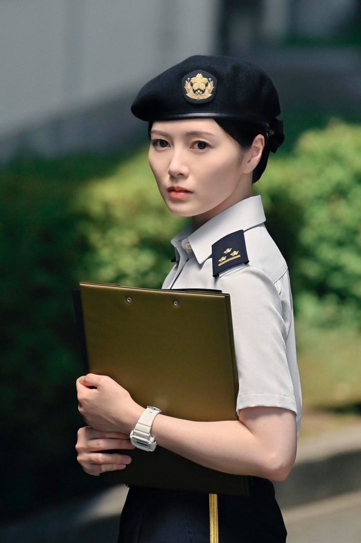 5位坂道偶像演员介绍！白石麻衣新剧热播，《梨泰院Class》作家钦点平手友梨奈