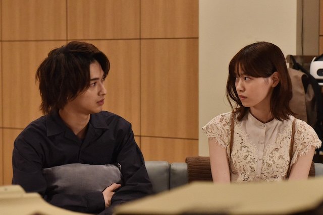 5位坂道偶像演员介绍！白石麻衣新剧热播，《梨泰院Class》作家钦点平手友梨奈