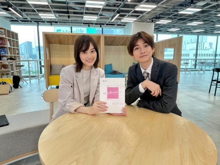 5位坂道偶像演员介绍！白石麻衣新剧热播，《梨泰院Class》作家钦点平手友梨奈