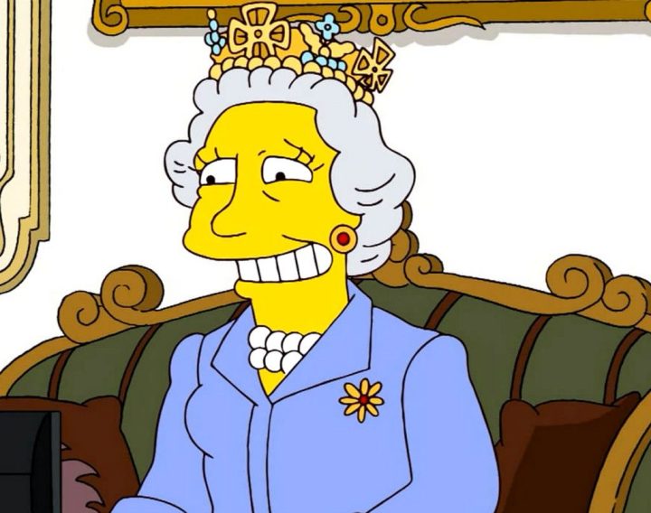 不只Netflix影集《王冠》，这些影视作品里都有女王伊丽莎白二世！缩略图