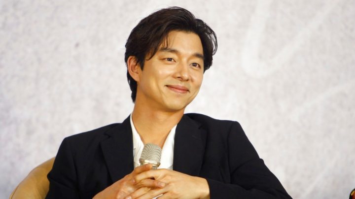 和孔刘比高！《鱿鱼游戏》导演透露想邀莱昂纳多演出缩略图