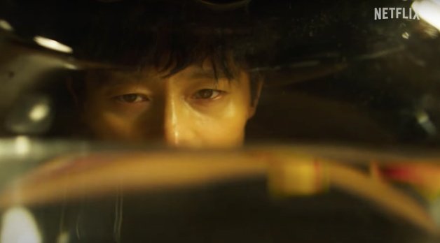 《鱿鱼游戏》第一季45秒未曝光片段！4大重点整理，“李秉宪”是关键？警察没死？