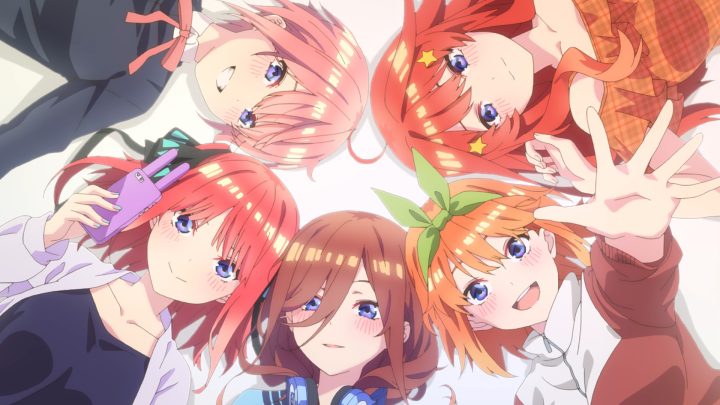 五等分的新娘剧场版百度云网盘[MP41080P高清中英字幕]资源缩略图