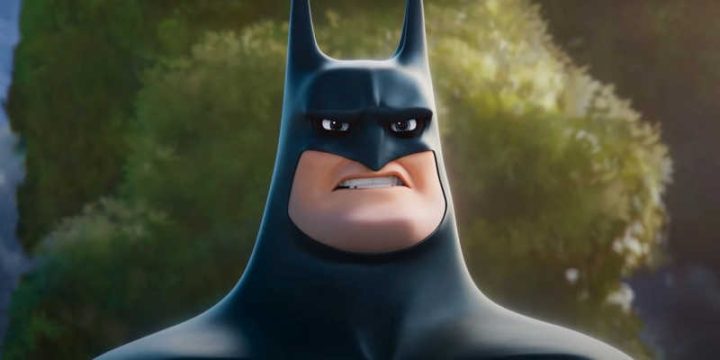 基努·里维斯不想只当配音，放话：“想演真人版蝙蝠侠！”缩略图