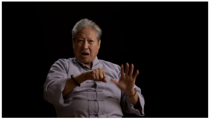 洪金宝刚出道“高处跳海NG多次”，事后才知导演根本不是在拍他缩略图