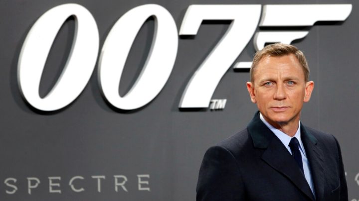 丹尼尔克雷格早就想“领便当”！007女制片证实缩略图