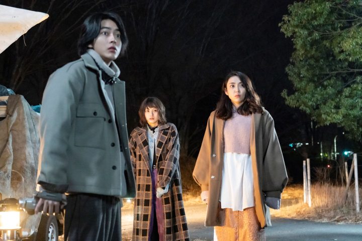 日本恐怖电影《N号栋》百度云网盘在线免费观看【高清1080P】资源