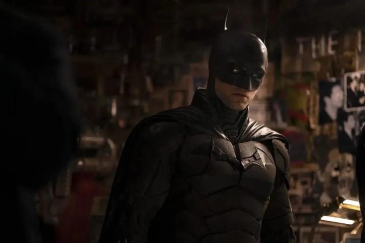 剧本还在创作之中！《新蝙蝠侠2》最早将于2025年推出缩略图