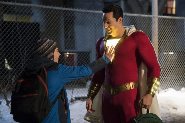 DC、漫威不是敌人！詹姆斯·古恩：我爱凯文·费吉
