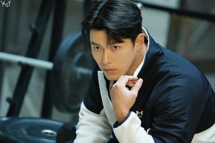 玄彬新电影+1！玄彬谍战动作大片《哈尔滨》2022开拍，新作化身独立运动斗士！