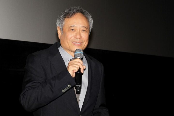 李安筹备李小龙传记电影！找来儿子李淳饰演传奇武打明星