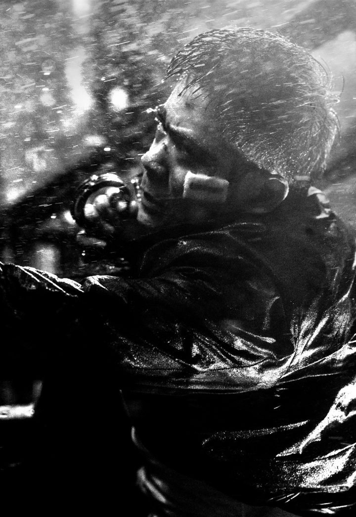 《智齿》为了补戏和林家栋连拍26小时，潜能爆发，直呼是从影以来最辛苦的演出缩略图