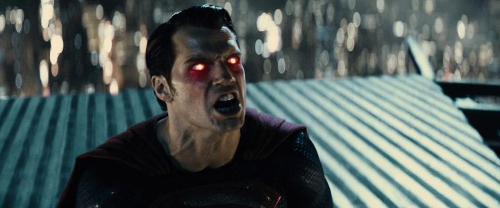 詹姆斯·古恩确认：未来仍会有DC角色的独立电影之外于DC宇宙缩略图