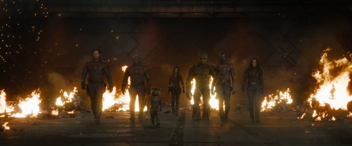 快收藏！2023年漫威与Disney+电影／影集总整理