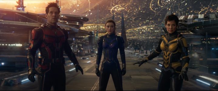 快收藏！2023年漫威与Disney+电影／影集总整理