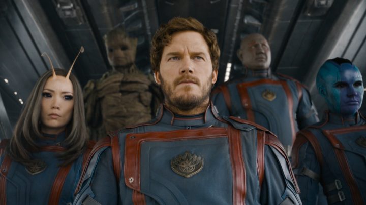 快收藏！2023年漫威与Disney+电影／影集总整理