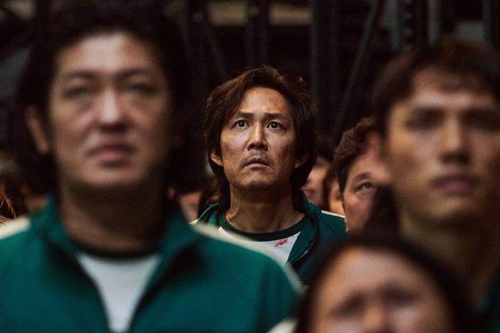 制作费最贵的韩剧Top10！《爱的迫降》12.5亿才第九，《鱿鱼游戏》第四，冠军1集就烧掉33亿-13