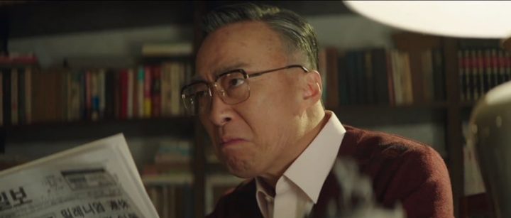 《财阀家的小儿子》宋仲基成顺洋继承人!宋仲基&李星民突遭车祸,买凶杀人的竟是他?-1 《财阀家的小儿子》宋仲基成顺洋继承人!宋仲基&李星民突遭车祸,买凶杀人的竟是他?-1
