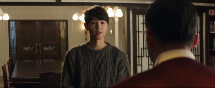 《财阀家的小儿子》宋仲基成顺洋继承人!宋仲基&李星民突遭车祸,买凶杀人的竟是他?-2 《财阀家的小儿子》宋仲基成顺洋继承人!宋仲基&李星民突遭车祸,买凶杀人的竟是他?-2