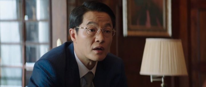《财阀家的小儿子》宋仲基成顺洋继承人!宋仲基&李星民突遭车祸,买凶杀人的竟是他?-7 《财阀家的小儿子》宋仲基成顺洋继承人!宋仲基&李星民突遭车祸,买凶杀人的竟是他?-7