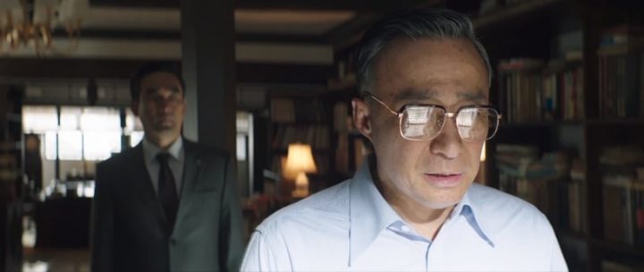 《财阀家的小儿子》宋仲基成顺洋继承人!宋仲基&李星民突遭车祸,买凶杀人的竟是他?-9 《财阀家的小儿子》宋仲基成顺洋继承人!宋仲基&李星民突遭车祸,买凶杀人的竟是他?-9