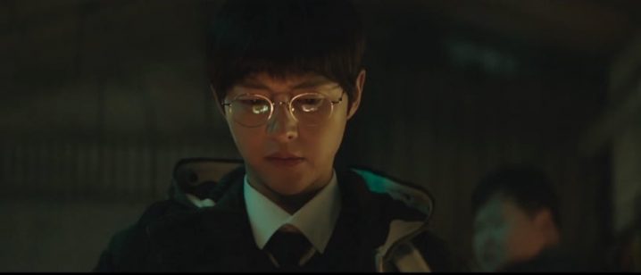 《财阀家的小儿子》宋仲基成顺洋继承人!宋仲基&李星民突遭车祸,买凶杀人的竟是他?-14 《财阀家的小儿子》宋仲基成顺洋继承人!宋仲基&李星民突遭车祸,买凶杀人的竟是他?-14