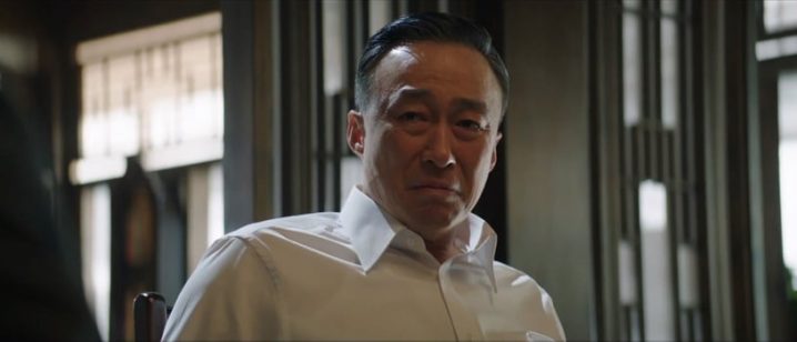 《财阀家的小儿子》宋仲基成顺洋继承人!宋仲基&李星民突遭车祸,买凶杀人的竟是他?-25 《财阀家的小儿子》宋仲基成顺洋继承人!宋仲基&李星民突遭车祸,买凶杀人的竟是他?-25