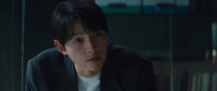 《财阀家的小儿子》宋仲基成顺洋继承人!宋仲基&李星民突遭车祸,买凶杀人的竟是他?-29 《财阀家的小儿子》宋仲基成顺洋继承人!宋仲基&李星民突遭车祸,买凶杀人的竟是他?-29