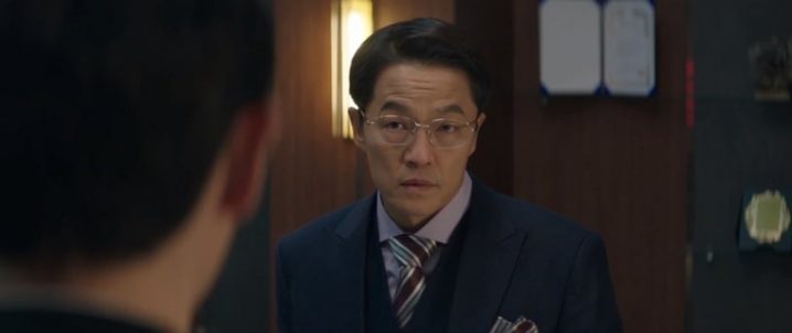 《财阀家的小儿子》宋仲基成顺洋继承人!宋仲基&李星民突遭车祸,买凶杀人的竟是他?-30 《财阀家的小儿子》宋仲基成顺洋继承人!宋仲基&李星民突遭车祸,买凶杀人的竟是他?-30