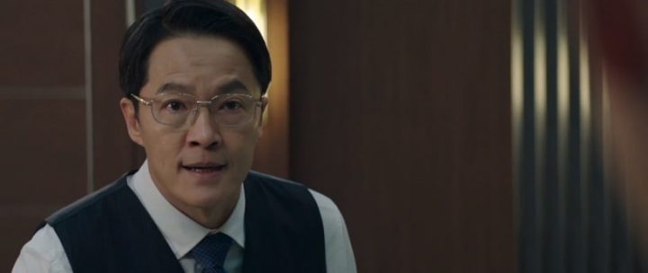 《财阀家的小儿子》宋仲基成顺洋继承人!宋仲基&李星民突遭车祸,买凶杀人的竟是他?-31 《财阀家的小儿子》宋仲基成顺洋继承人!宋仲基&李星民突遭车祸,买凶杀人的竟是他?-31