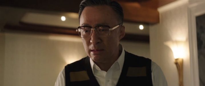 《财阀家的小儿子》宋仲基成顺洋继承人!宋仲基&李星民突遭车祸,买凶杀人的竟是他?-34 《财阀家的小儿子》宋仲基成顺洋继承人!宋仲基&李星民突遭车祸,买凶杀人的竟是他?-34