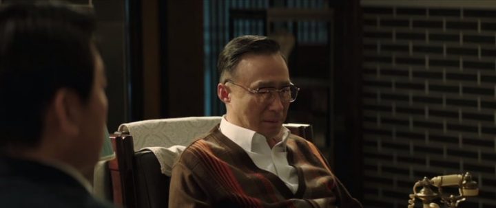 《财阀家的小儿子》宋仲基成顺洋继承人!宋仲基&李星民突遭车祸,买凶杀人的竟是他?-37 《财阀家的小儿子》宋仲基成顺洋继承人!宋仲基&李星民突遭车祸,买凶杀人的竟是他?-37