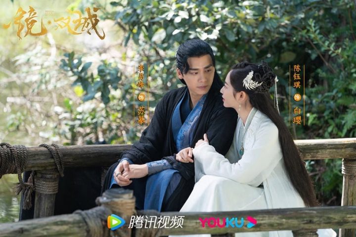 2022豆瓣最低分国产剧Top10！《当打之年》难看、《镜双城》难看，张翰《东八区》更难看-17