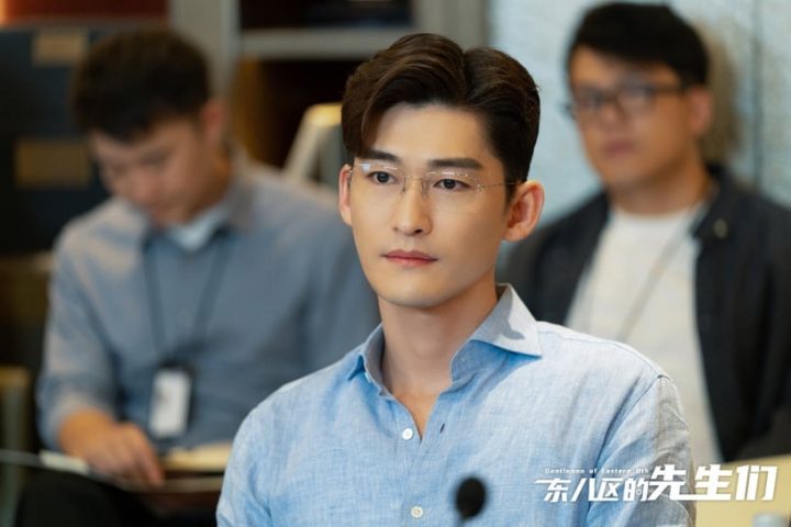 2022豆瓣最低分国产剧Top10！《当打之年》难看、《镜双城》难看，张翰《东八区》更难看-21