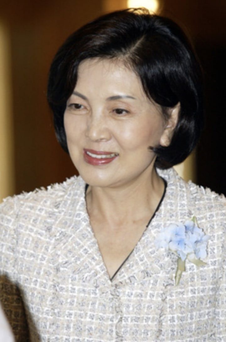 从《财阀家的小儿子》看三星太后“洪罗喜”起伏一生！韩国艺术界教母，却为子女操碎心-12