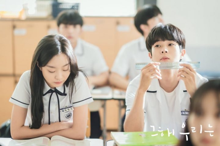 2022“观众最爱韩剧”TOP10！《还魂》&《王后伞下》没前五，《财阀家的小儿子》创新高-7