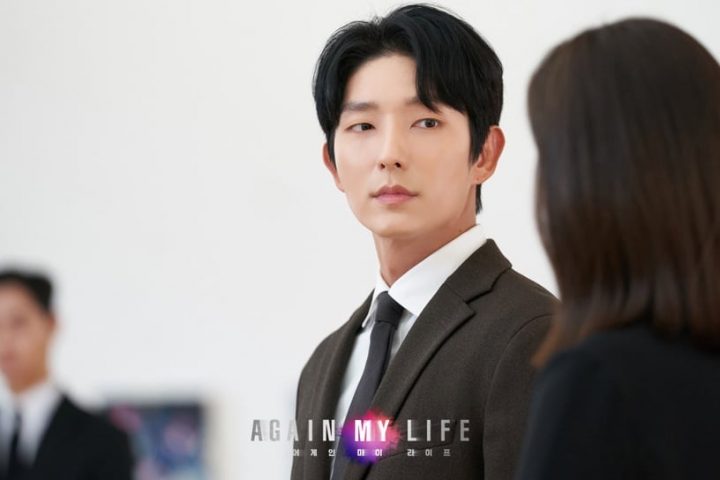 2022“观众最爱韩剧”TOP10！《还魂》&《王后伞下》没前五，《财阀家的小儿子》创新高-5