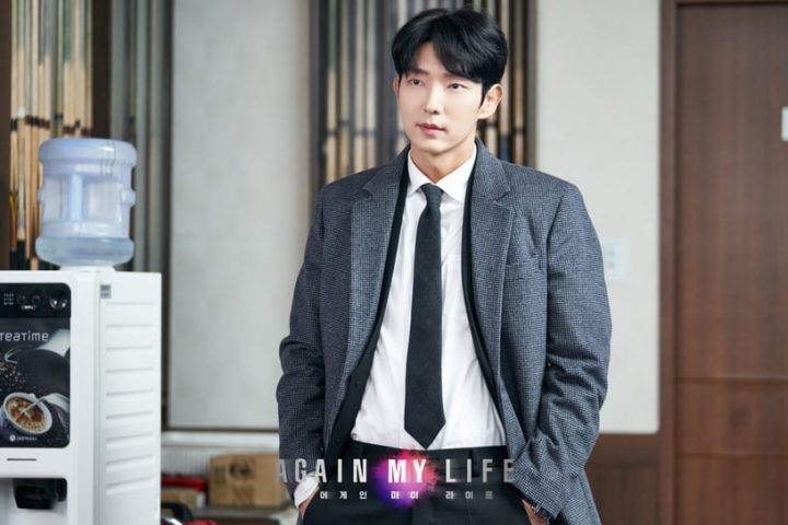 2022“观众最爱韩剧”TOP10！《还魂》&《王后伞下》没前五，《财阀家的小儿子》创新高-6