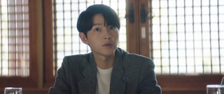 《财阀家的小儿子》结局分集剧情：宋仲基逃不过命运！结局靠这证据翻盘，成功制裁顺洋-1