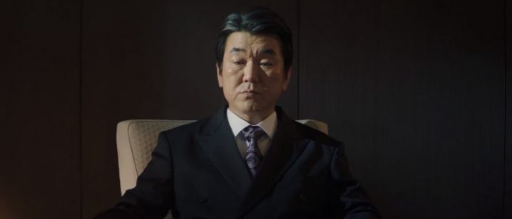 《财阀家的小儿子》结局分集剧情：宋仲基逃不过命运！结局靠这证据翻盘，成功制裁顺洋-2