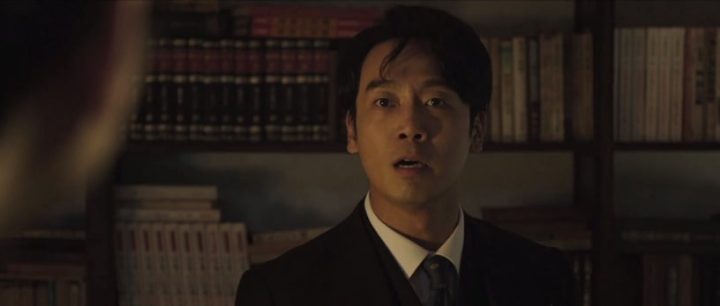 《财阀家的小儿子》结局分集剧情：宋仲基逃不过命运！结局靠这证据翻盘，成功制裁顺洋-4